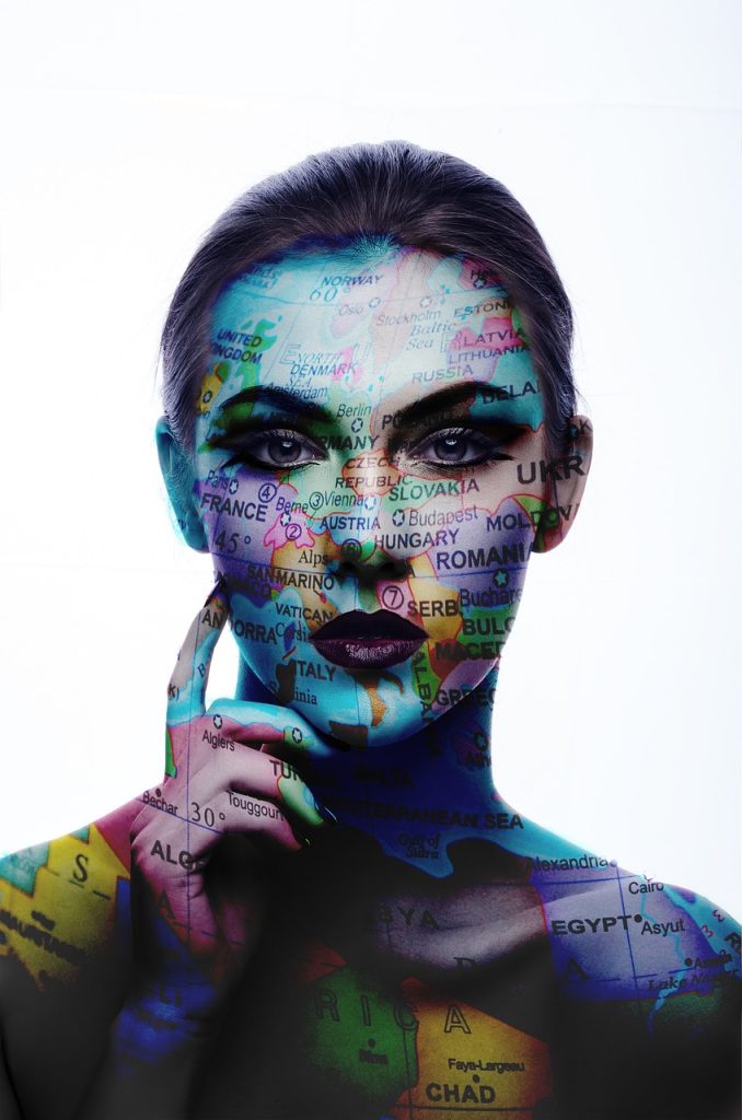 woman, globalisation, map, europe, global, communication, globalization, editorial use, woman, globalisation, globalisation, globalisation, global, global, global, global, global, globalization, globalization, globalization